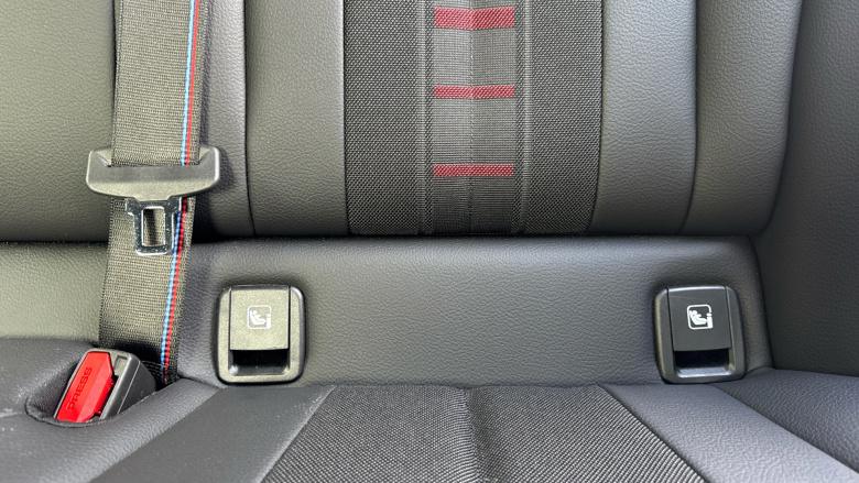 BMW 1 Series 128ti 5dr Step Auto [Live Cockpit Professional] Petrol Hatchback